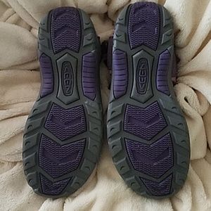 KEEN Waterproof Sandals